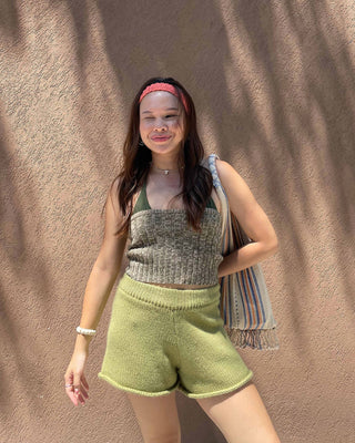 GRAINS Tube Top