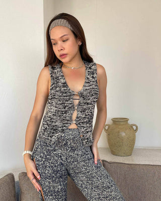 HALLOW Vest