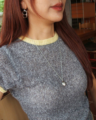 VALERIE Mini Tee