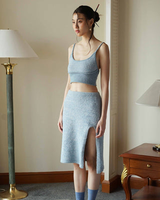 TENDER Midi Skirt
