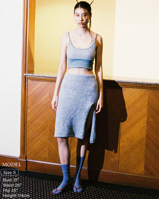 TENDER Midi Skirt