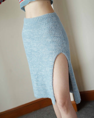 TENDER Midi Skirt
