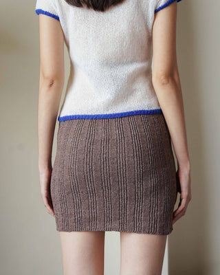 IRIS Mini Skirt