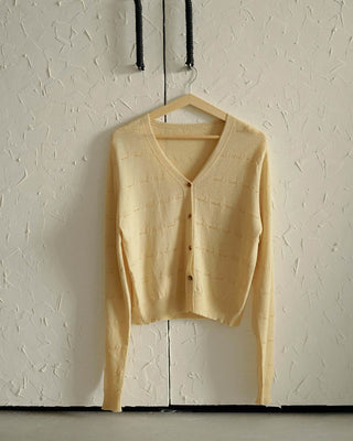 BREEZE Cardigan