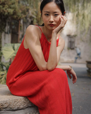 LUNAR Long Skirt