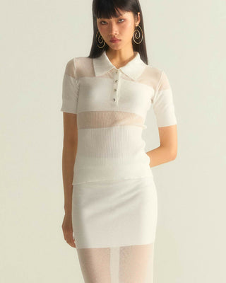 OYSTER Polo