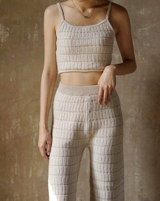 COCOON Trousers