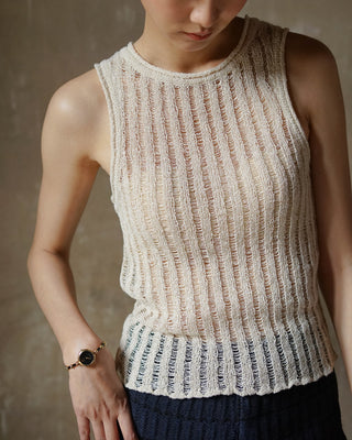 BAMBOO Tank top