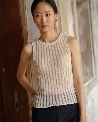 BAMBOO Tank top