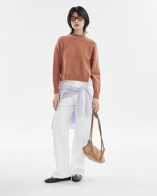 JUNO Pullover