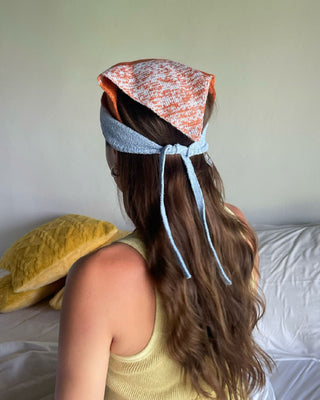 WAVES Hair scarf
