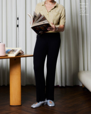 BEST REGARDS Trousers