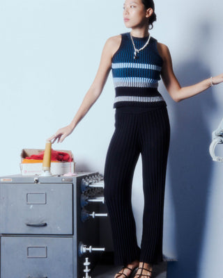 BEST REGARDS Trousers