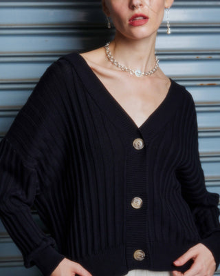 BEST REGARDS Cardigan