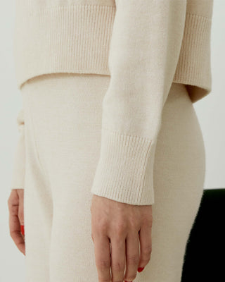 JEAN SEBERG Pullover