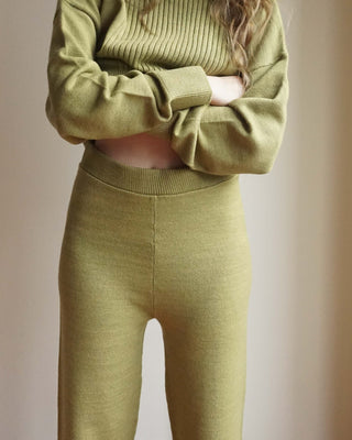 JUNE CARTER Trousers