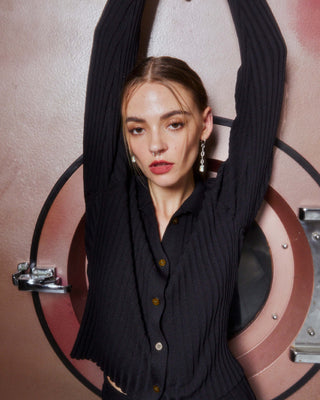 POLO Cardigan