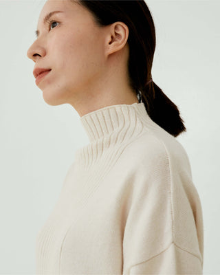 JEAN SEBERG Pullover