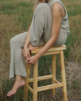 COCONUT Knit Trousers