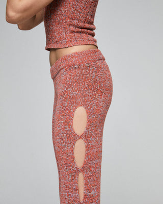 CUT OUT Pants