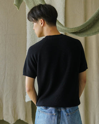 JOHN Ribbed Tee