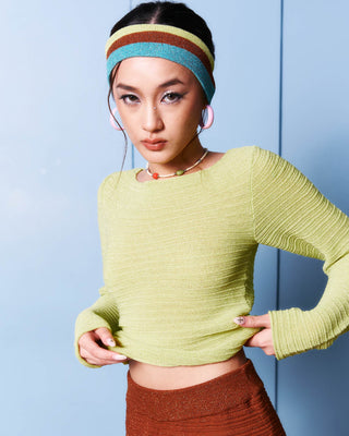 NEON Headband