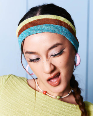 NEON Headband