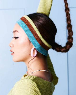 NEON Headband