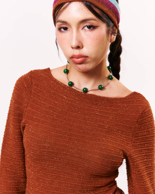 NEON Long Sleeve jumper
