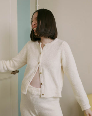 SOFIA Cardigan
