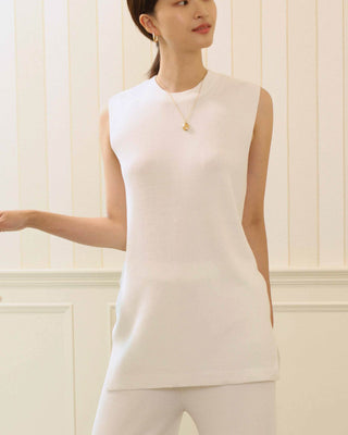 VIVIAN Long Tank Top