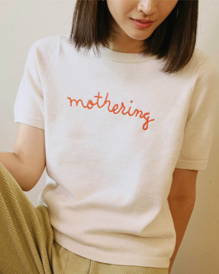 MOTHERING T-shirt