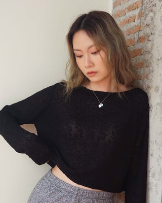 MIST Long Sleeve