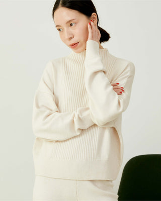 JEAN SEBERG Pullover