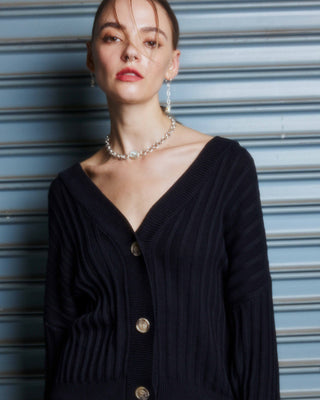 BEST REGARDS Cardigan