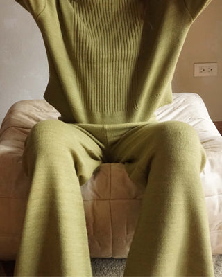 JUNE CARTER Trousers