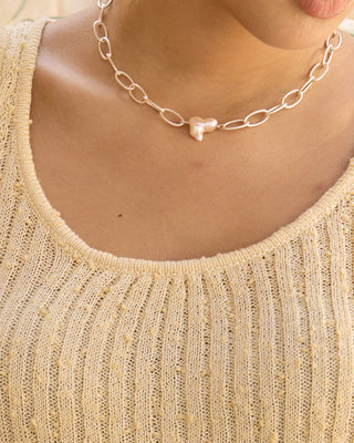 BASIC Slub Ribbed Tank Top