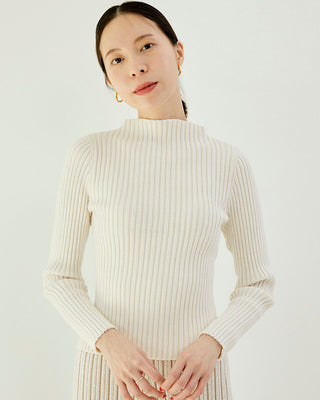 JAM Ribbed knit Jumper