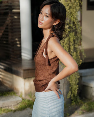 PEBBLE Tank Top