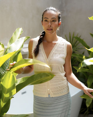LAGOON Vest Top