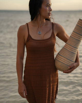 LAGOON Dress