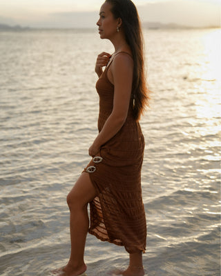 LAGOON Dress