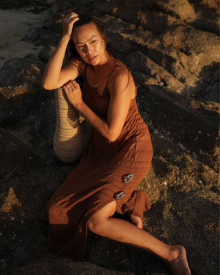 LAGOON Dress