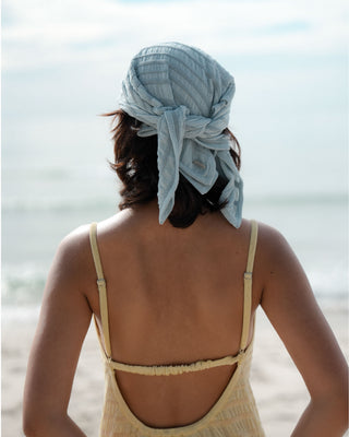 LAGOON Scarf
