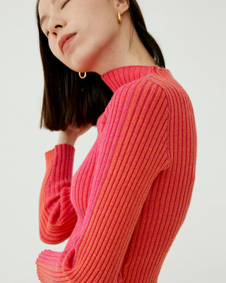 JAM Ribbed knit Jumper
