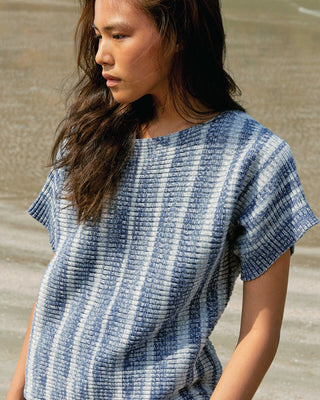 LEAF Blouse