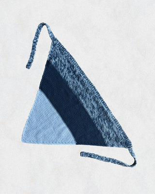 WAVES Hair scarf