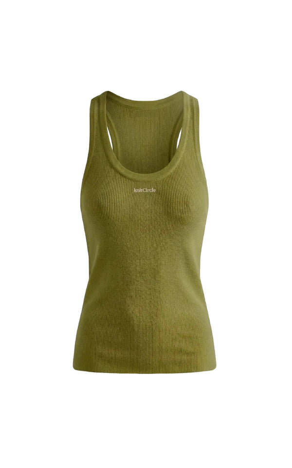 CORE Tank Top