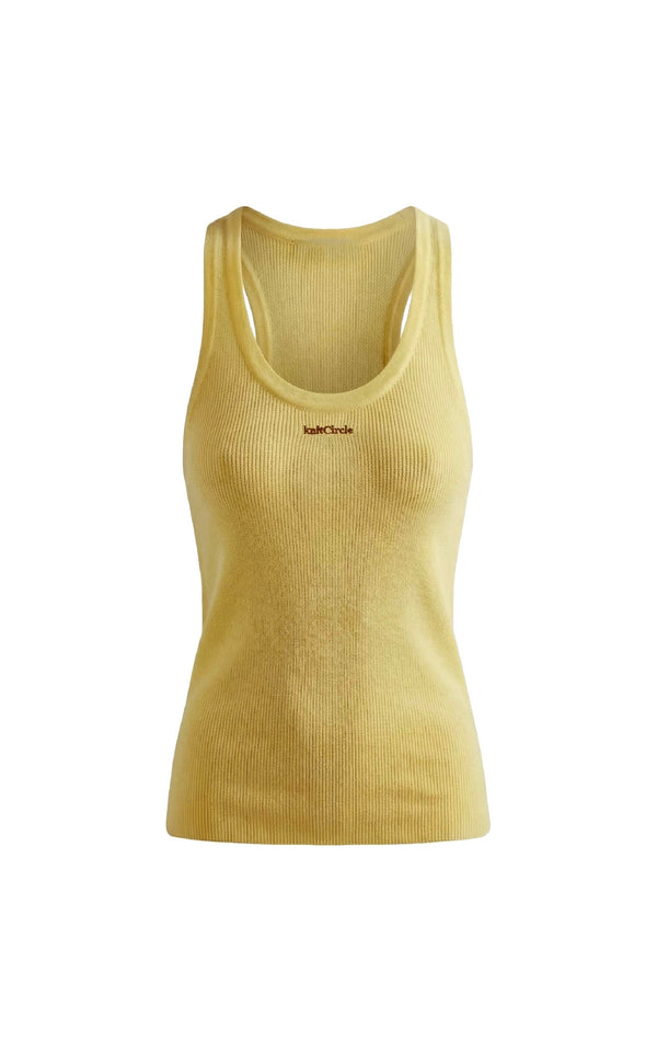 CORE Tank Top