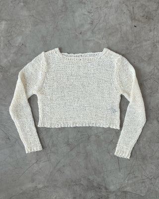 SEAGRASS Long sleeve Top